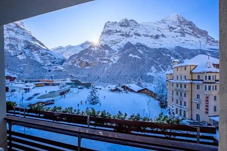 Kreuz&Post**** Grindelwald - 91
