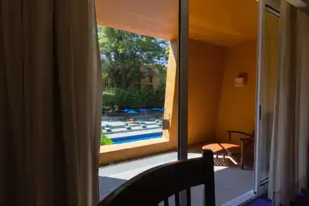 Camino Real Polanco Mexico - 7
