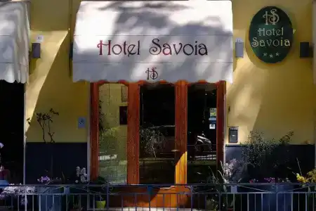 Savoia Sorrento - 19