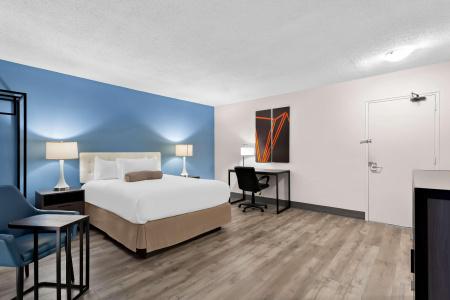 Howard Johnson Plaza by Wyndham - 30