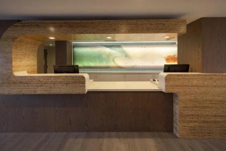 Blue Sea Beach - 18