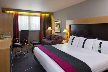 Holiday Inn Aberdeen West, An Ihg - 4