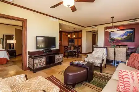 Koloa Landing Resort at Po'ipu, Autograph Collection - 210