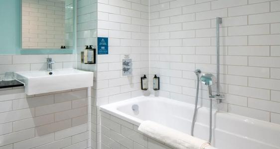 London Chigwell Prince Regent, BW Signature Collection - 22