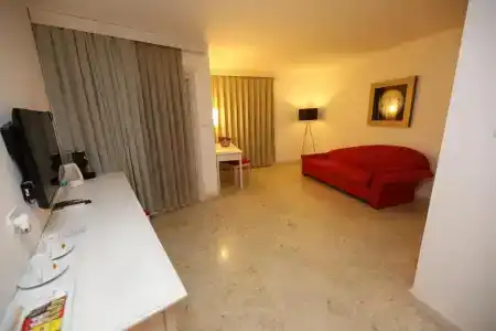 Oliviera Resort - 144