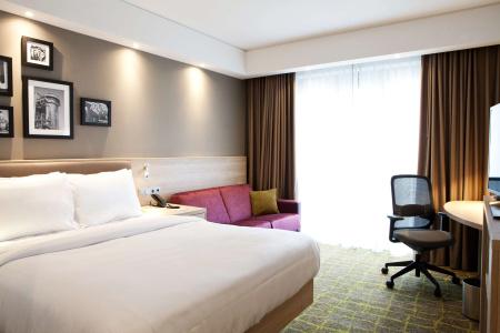 Hampton By Hilton Dortmund Phoenix See - 4