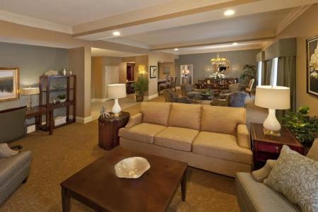 Rosen Plaza Orlando Convention Center - 4