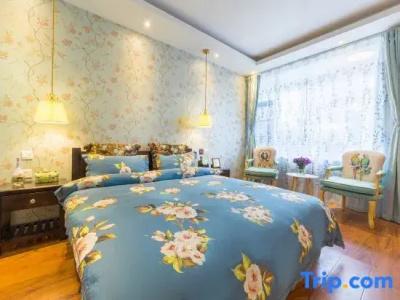 MUYE homestay - 86