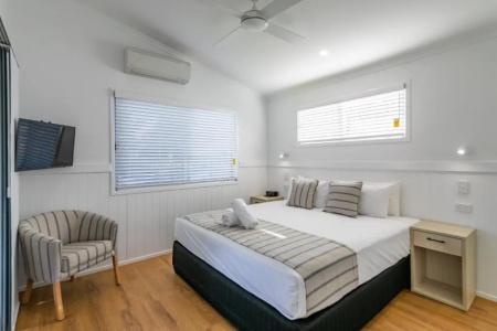 Ingenia Holidays Coconut - 100