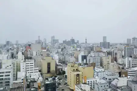 Sapporo Excel Tokyu - 22