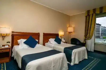 Best Western Cappello d'Oro - 26