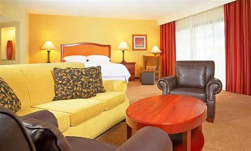 Sheraton Carlsbad Resort & Spa - 76