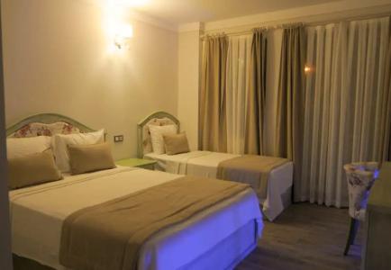 Cunda Rota Garden Otel - 65