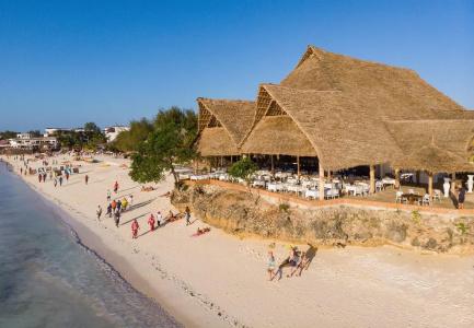 Sandies Baobab Beach - 28