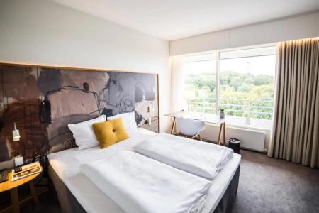 Comwell Hvide Hus Aalborg - 25