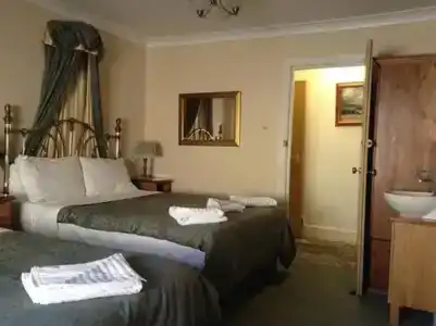 Acorn b&b - 60