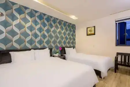 La Maison Da Nang Beach - 31