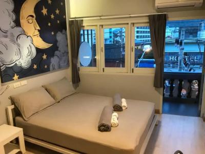 The Moon Hostel Huahin - 41