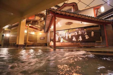 Kagoshima Sunamushionsen Ibusuki Hakusuikan - 35