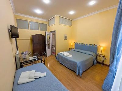 Monteoliveto Bed & Breakfast - 15