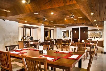 The Evitel Resort Ubud - 33