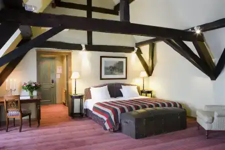 Martin's Relais - 6
