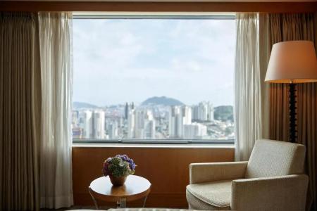 Lotte Busan - 50