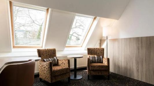 Fletcher-Restaurant De Broeierd-Enschede (former Hampshire – De Broeierd Enschede) - 38