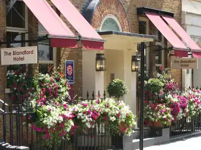 Blandford - 34