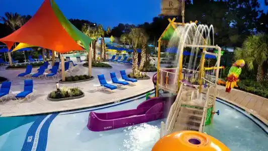Renaissance Orlando at SeaWorld® - 11