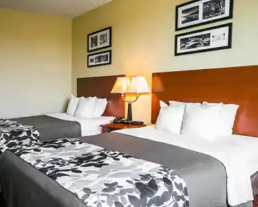Sleep Inn and Suites - 5