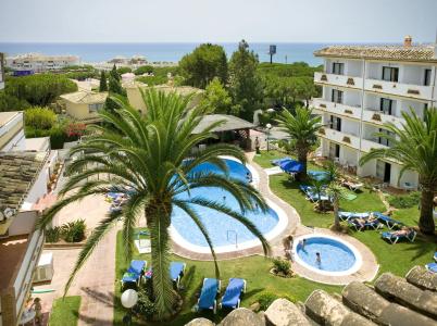 Crown Resorts Club Calahonda - 20