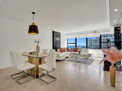 The Alexander All Suites - 84