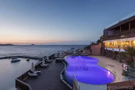Delta Beach Resort Bodrum - 2