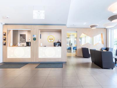 B&B Stuttgart-Zuffenhausen - 1