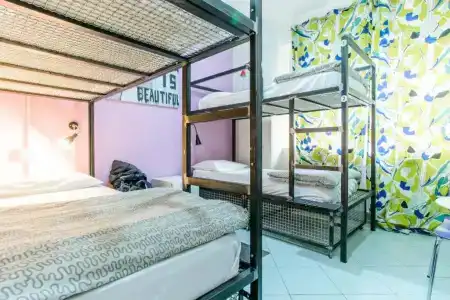 Hostel of the Sun - 28