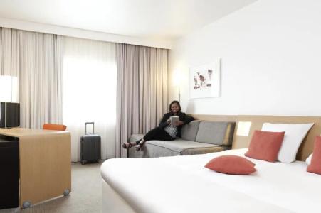 Novotel Brugge Centrum - 49