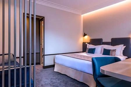 Best Western Select - 52