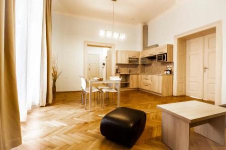Residence U Černé Věže České Budějovice - 97