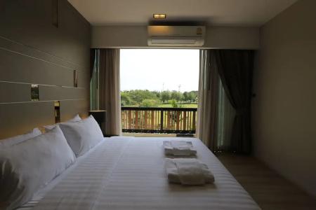 Hyde Park Chiangmai - 220