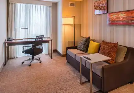Residence Inn by Marriott Seattle University District - 4