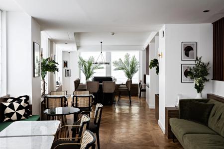 Holiday Inn Paris ElyséEs, An Ihg - 29