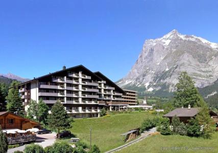 Sunstar & SPA Grindelwald - 17