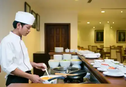Saem Siemreap - 17
