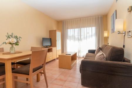 Aparto Residence Galetamar - 41