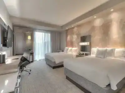 Courtyard by Marriott - 66