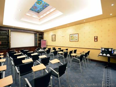 Mercure Madrid Plaza de España - 15