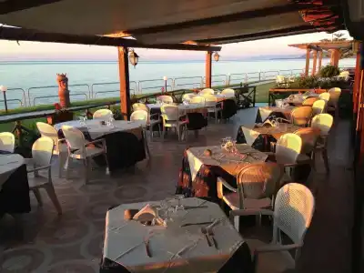 La Playa Blanca & Ristorante - 20