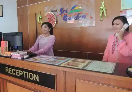 Sri Garden Sdn. Bhd. - 11