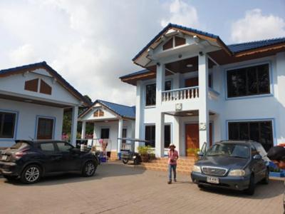 Pama Resort - 73